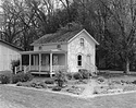 Breckenridge House