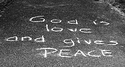 Chalk Art