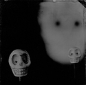 Skull Trio