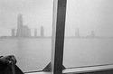 Commuter, NYC Ferry