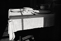 Pioneer table