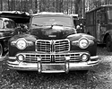 Hot rod Lincoln