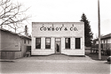 Cowboy Store
