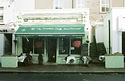 Sunshine Cafe