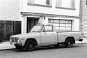 Ford Courier