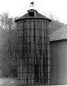 Silo - 1850s Barn
