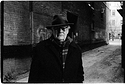 Portrait of the photographer