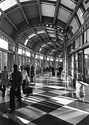 Airport Terminal