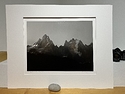 Les Aiguilles de Chamonix