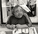 Vegetable Vendor