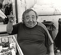 Vegetable Vendor 2