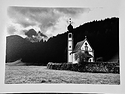St Johannskapelle