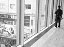Gansevoort Street from the Whitney