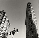 Looking Up