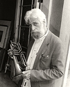 Musical Instrument Salesman