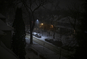 Winter dark