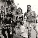 Street People