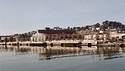 Islais Creek