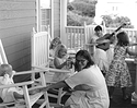 At the Beach Rental-2