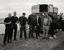 horse drive
