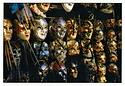 masks - Venice