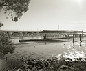 Coastguard jetty, Vallejo Marina