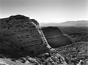 View from Calcite Mine