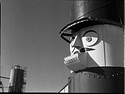 Nutcracker Godzilla