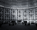 West Baden Springs Hotel Atrium