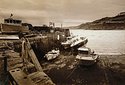 Harbour view Kinghorn
