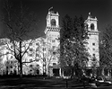 West Baden Springs Hotel