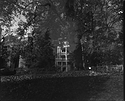 14x17 Pinhole Double Exposure Cockup