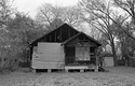 Still Standing Long After the Fire Went Out