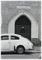 half Volvo PV