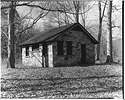 STONE CABIN