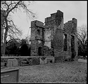 Ambler House, Jamestown