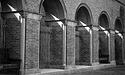 Pierced Arches