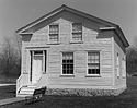 Mowry Brown House