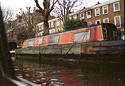 Canal Boat