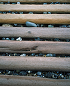 Sea defences