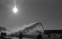 Snow Blowing
