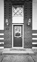 Doorway Pinhole