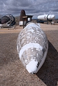 So, you just leave your WMDs lying around on the ground like that?