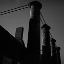 Barboursville Columns
