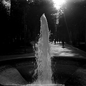 Contre-Jour Fountain, Alameda