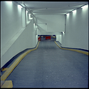 Garage Ramp, Reforma