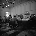 Sanborns Diner