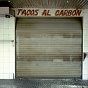 Tacos Al Carbon, Cuauthemoc