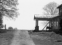 Bike by the House