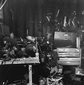 Scrapmaster's Toolshed